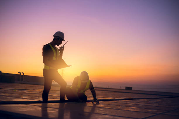 Best Roof Maintenance Services  in Bon Air, VA