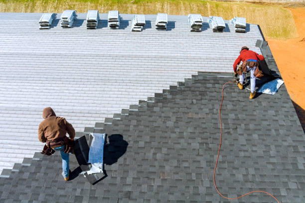 Sealant for Roof in Bon Air, VA