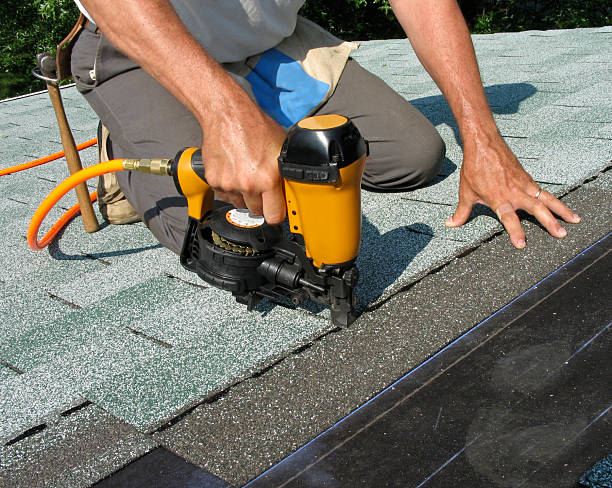 Bon Air, VA Roofing Contractor Company