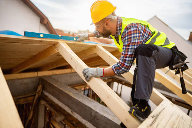 Best Gutter Installation and Roofing  in Bon Air, VA