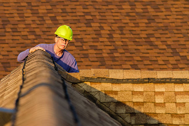 Best Tile Roofing Contractor  in Bon Air, VA