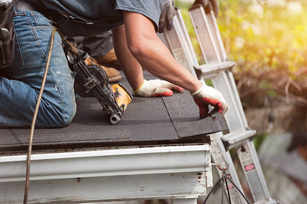 Best Residential Roofing Contractor  in Bon Air, VA