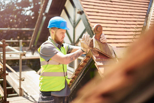 Best Roof Inspection Near Me  in Bon Air, VA