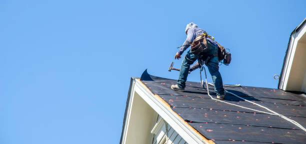 Best Commercial Roofing Services  in Bon Air, VA